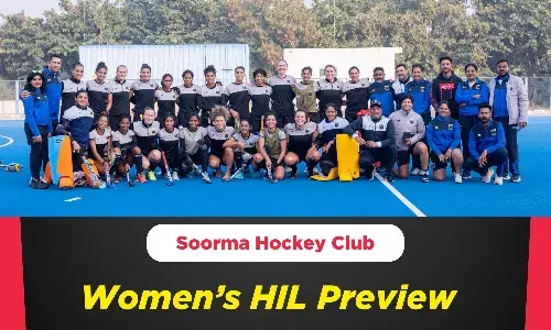 Womens HIL: Savita Punia, Salima Tete to lead Soorma HCs charge – Preview