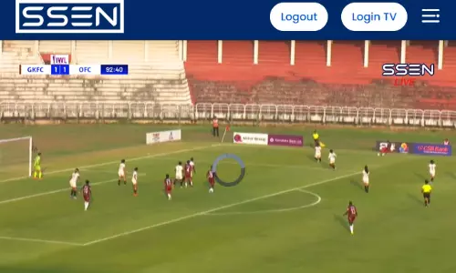 Why is the Indian Womens League left to struggle with a broken broadcast system?