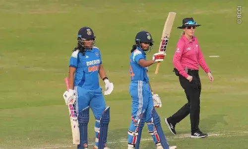 Pratika, Tejal get India off to a winning start against Ireland – Talking Points