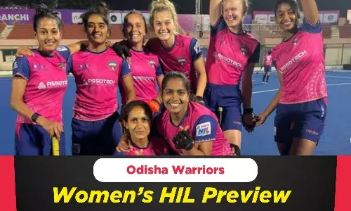 Womens HIL: Janneke Schopman to coach a formidable Odisha Warriors- Preview