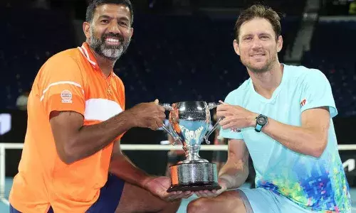 Australian Open 2025: The top five Indian performances Down Under