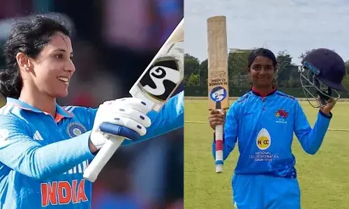 Smriti Mandhana to Ira Jadhav – Highest individual scorers in U19 Womens One Day Trophy