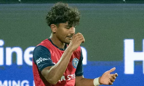 ISL: Jamshedpur FC jumps to 3rd spot with 3-0 win over Mumbai City - Talking points