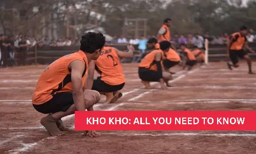 Kho Kho: Rules, scoring, format, and everything you need to know