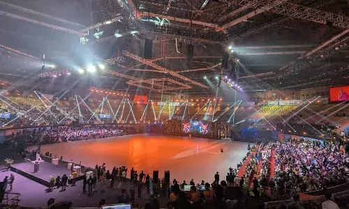 Kho-Kho Mens World Cup 2025: Points table, Standings