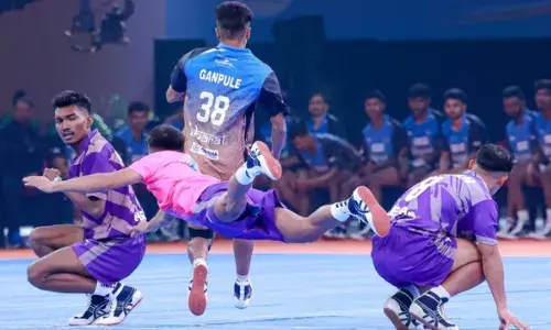 Kho Kho World Cup 2025: The Wazir and other rules that matter