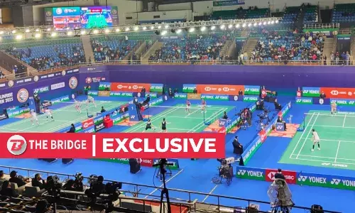 Tickets introduced at India Open with eyes on 2026 World Cships: BAI