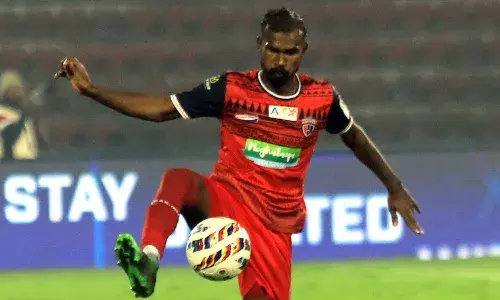 ISL: NorthEast United wins a point in gripping draw against FC Goa -Talking points