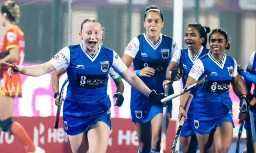 WHIL: Soorma win Odisha 2-1, goes to the top of the table-HIGHLIGHTS