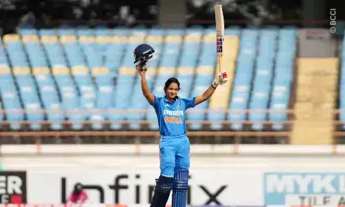 In Pratika Rawal, India might have unearthed a gem