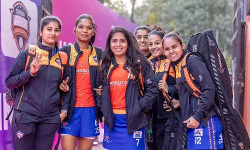 WHIL: Bengal Tigers outclassed by Odisha Warriors in shootout