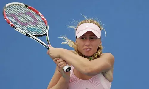 From Grand Slams to Pickleball, Tyra Calderwood’s leap to Chennai Super Champs From Grand Slams to Pickleball, Tyra Calderwood’s leap to Chennai Super Champs