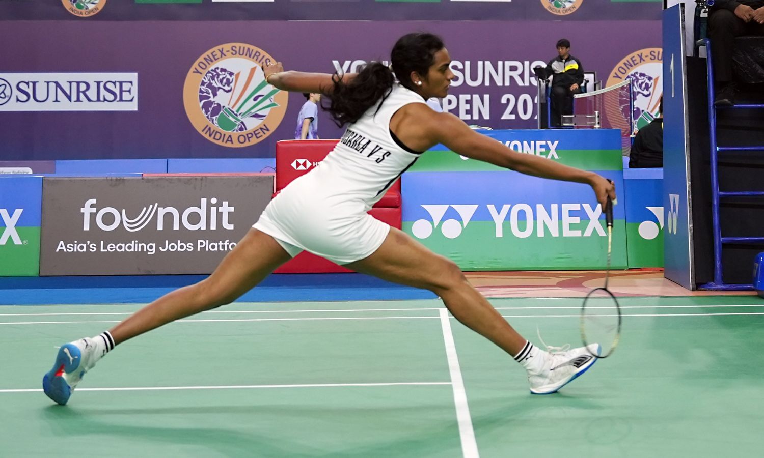 “BWF will waive off penalty” – PV Sindhu on missing 2026 All England Open
