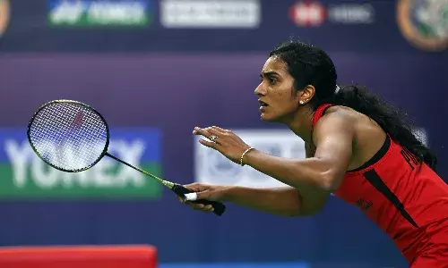 PV Sindhu, All England Open 2025, Indian badminton