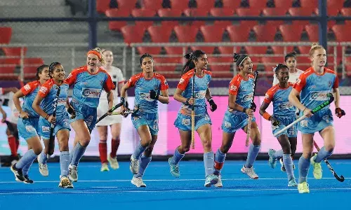 Womens HIL: Delhi SG Pipers take own Soorma Hockey Club for first-ever win