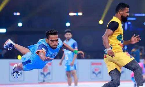 Kho Kho World Cup: India men and women storm into semi-finals