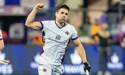 HIL: Hyderabad Toofans ends Tamil Nadu Dragons’ unbeaten streak