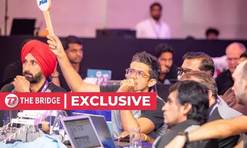 HIL ticking all boxes of three growth-pillars: Divyanshu Singh