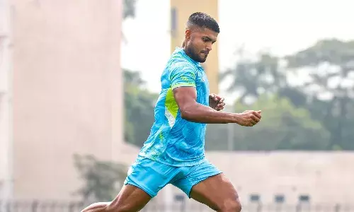 ISL Transfers: Chennaiyin, Kerala Blasters announce swap deal for Pritam Kotal and Bikash Yumnam