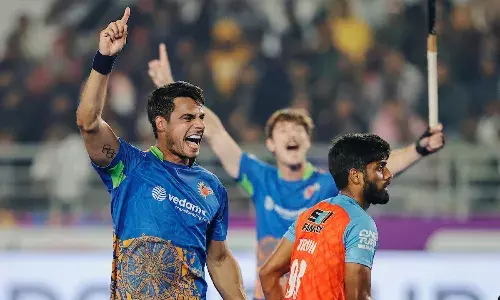 HIL: Kalinga Lancers pulls off comeback to beat Delhi SG Pipers in shootout