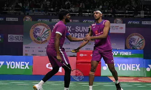 Indonesia Masters 2025: Preview, Indians in action, when and where to watch?