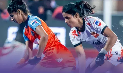 WHIL: Shrachi Rarh Bengal Tigers goes past Delhi SG Pipers