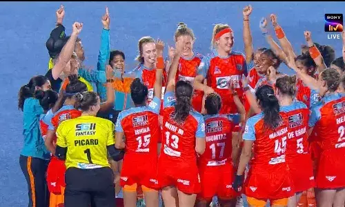 WHIL: Odisha Warriors advances to final; Delhi signs off with shootout win