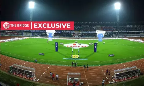 Odisha FC fans abused, spat at during ISL game at Bengaluru