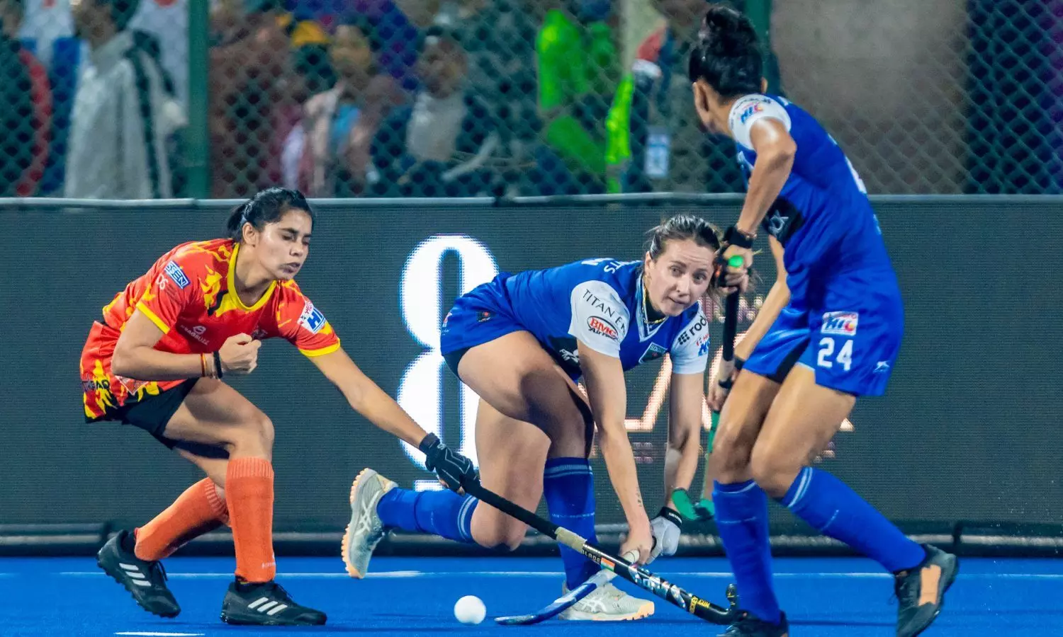 WHIL: Soorma makes it to the final, thrashes Bengal Tigers 4-2 in final league match