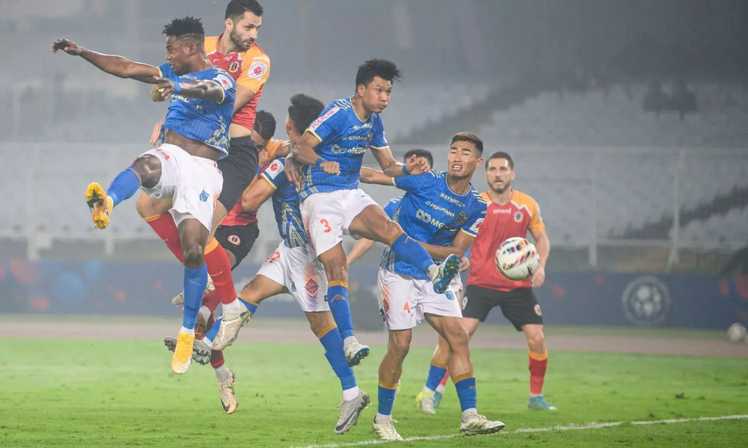 ISL: East Bengal FC breaks winless streak with victory over Kerala Blasters FC- Talking points