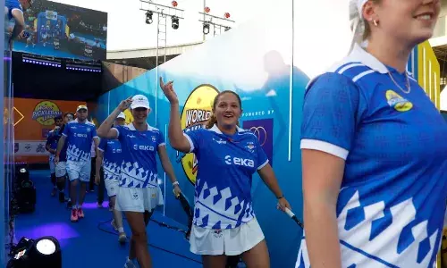 World Pickleball League: Worlds fastest growing sport makes a splash in India – Preview