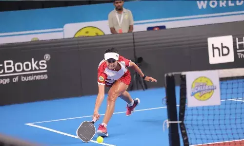 World Pickleball League: Bengaluru Jawans beat Hyderabad Superstars to extend winning streak