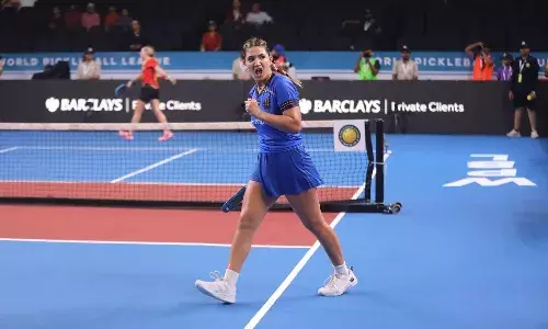 World Pickleball League: Dilli Dilwale trounces Chennai Super Champs for maiden win
