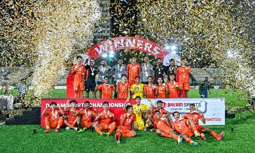 Dream Sports Foundation announces the second edition of the Dream Sports Championship