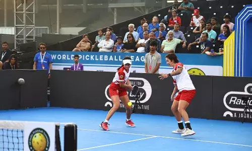 World Pickleball League: Bengaluru Jawans Stage Comeback to Defeat Dilli Dillwale 3-2