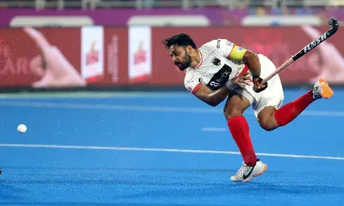 HIL: Top 5 Indian performers in the 2024-25 season