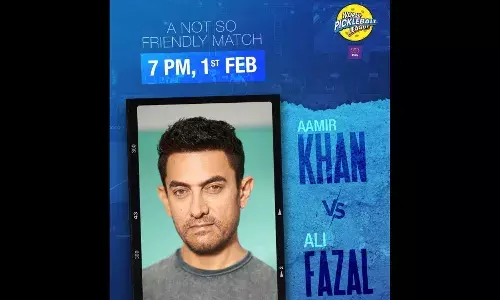 World Pickleball League: Aamir Khan and Ali Fazal set to face off at the World Pickleball League
