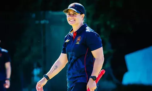WPL 2025: Nicole Bolton appointed as Mumbai Indians fielding coach
