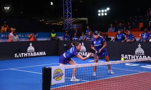Jio World Garden to host World Pickleball League Season 2 in Mumbai