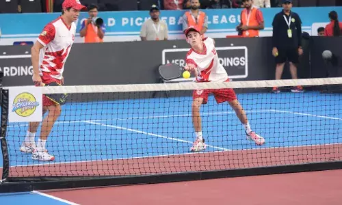 Bengaluru Jawans Secure Spot in World Pickleball League Finals