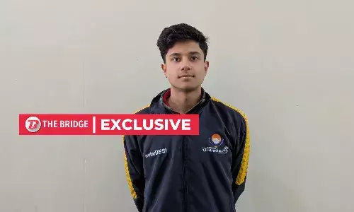 National Games 2025: How an email fast tracked Suryaksh Rawats career