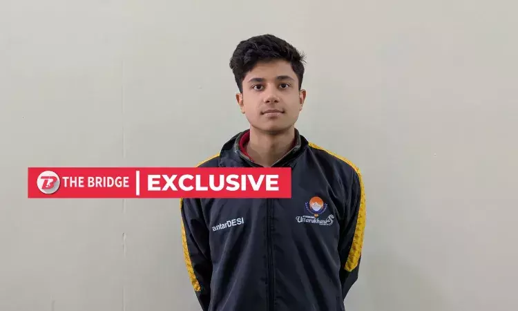 National Games 2025: How an email fast tracked Suryaksh Rawats career