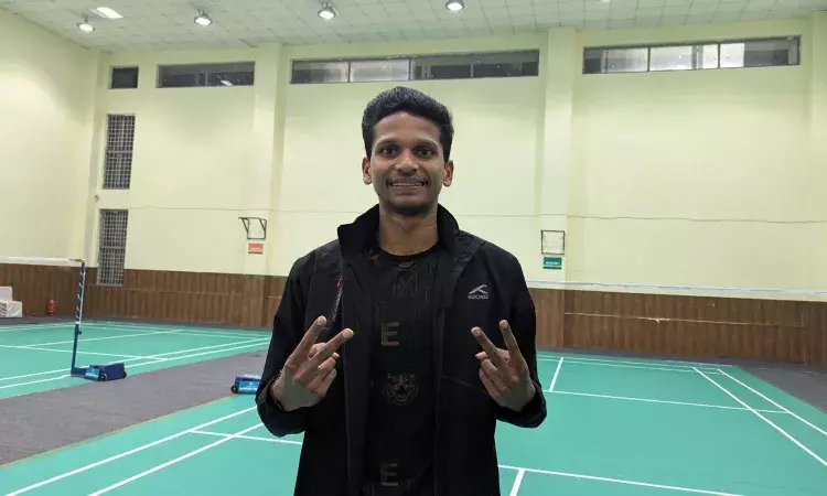 Satish Kumar