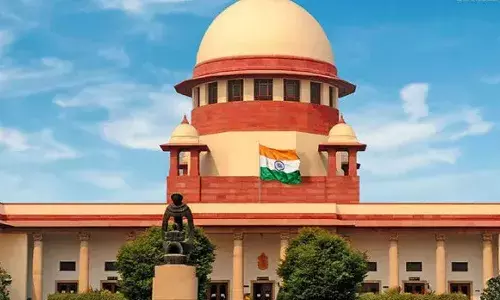 Cant run it like a mafia from overseas: Supreme Court on corruption in sporting bodies