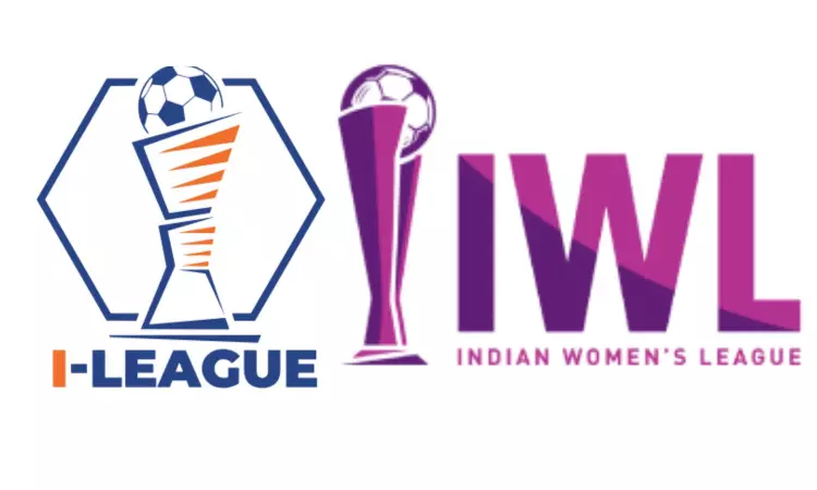 I-League and IWL