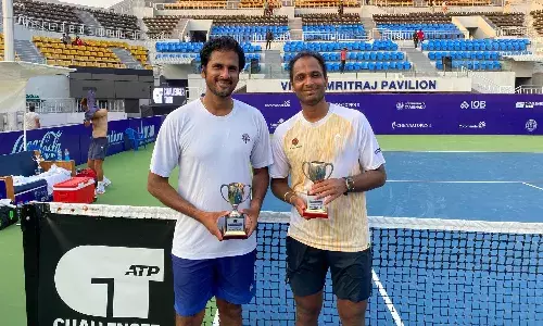 Ramkumar Ramanathan, Saketh Myneni