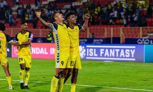 ISL: Hyderabad FC beat Mohammedan, secure fourth win of the season- Talking points