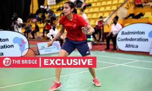 The 3x15 badminton debate: Shorter games vs less comeback potential