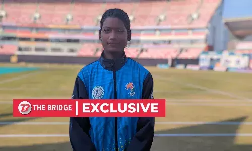 How Manisha Kumari went from a Naxal-affected village to National Games medallist