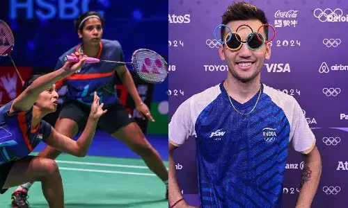 BAMTC 2025: India hammers Macau 5-0, reaches quarterfinals